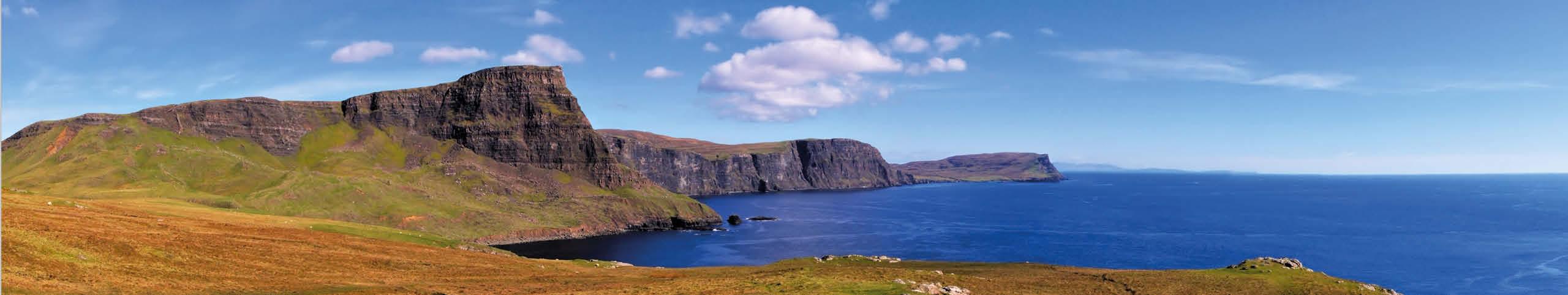 Banner North Yorkshire - Verenigd Koninkrijk